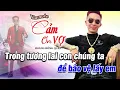 Download Lagu KARAOKE  - Cảm ơn Vợ ( Hoàng Hồng Quân ) BEAT CHUẨN