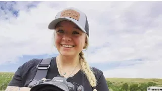 Katie Turner Obituary Great Falls MT Bloomfield HS Alumna died in motorcycle accident