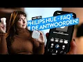 Download Lagu Philips Hue: de meest gestelde vragen | Slimme verlichting | tink