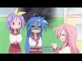 Download Lagu Lucky Star Episode 1 English Sub (1080P)