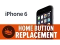 iPhone 6 Home Button Replacement How To