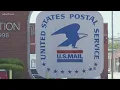 Is your mail delivering on time through USPS