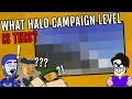 Download Lagu A Halo Quiz but the questions are absurd (with @UberNick, @LaperLarden and @HaloBoxStudios)