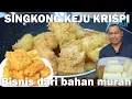 Download Lagu Cuma dari singkong setelah di olah seperti ini jadi bisnis yang menggiurkan