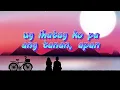 TJ Monterde - Kung Siya Man (Lyric Video)