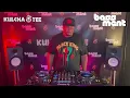 The Best Amapiano Mix | The Bassment Series Ep. 04 | Kelvin Momo • Kabza De Small • MFR Souls