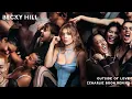 Becky Hill, Charlie Boon - Outside Of Love (Charlie Boon Remix / Audio)