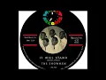 The Showmen - It Will Stand  (1961)