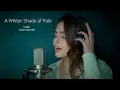 Download Lagu Giulia Falcone - A Whiter Shade of Pale - Procol Harum (Cover)