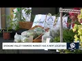 Spokane Valley Farmers Market has a new location