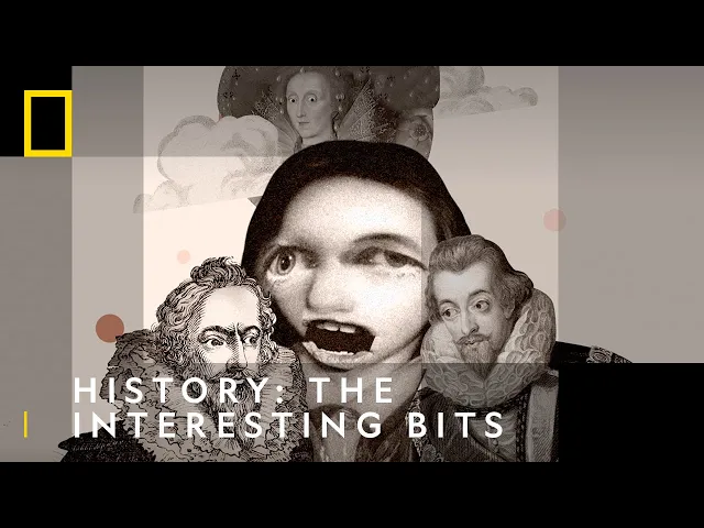 The History Worth Knowing | History: The Interesting Bits | National Geographic UK