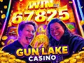Is Gun Lake Casino the Best in Michigan We Found Out
