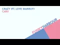 Cabu - Crazy (ft. Love Mansuy)