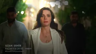 مسلسل المدينة البعيدة الحلقة 25 جيهان سيكون في السجن من اجل ان 