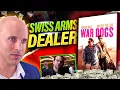 David Packouz On Meeting A Swiss Arms Dealer War Dogs