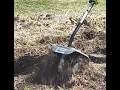 Review Ryobi 18 Volt Expand It Tools Part 2 The Cultivator