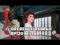 Download Lagu Jual Rumah Rp120 Miliar, Rita Nasution Bocorkan Perkiraan Komisi yang Bisa Diterima