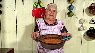Esta Es La Mejor Comida De Mi Rancho A Tu Cocina