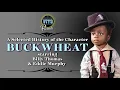 Remembering Buckwheat Billie Thomas of The Little Rascals