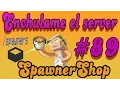Minecraft Plugin Tutorial SpawnerShop