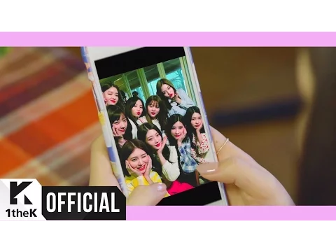 DIA Will You Go Out With Me 公式動画サムネイル