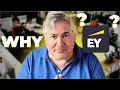 Download Lagu Why EY (The Answer That Will Land You An Offer)