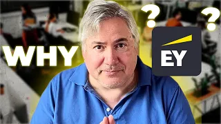 Why EY The Answer That Will Land You An Offer