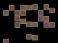 Unity3D Engine DOTween Plugin Fall Down Blocks Demo