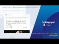 Angular Guard for Role-Based Access Control RBAC Driven by JWT