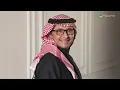 Abdul Majeed Abdullah - Hobak Tewaqaf | Lyrics Video 2026 | عبدالمجيد عبدالله - حبك توقف
