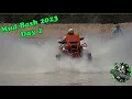 Day 2 of Mud Bash at Busco Beach 2023