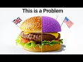Why American Food is Banned in Europe