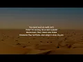 PA SPORTS x MUCCO - DUBAI Lyrics