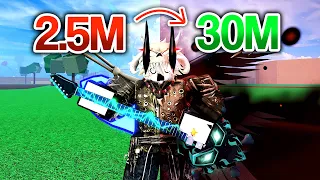 How to Actually Get Better at PvP in Blox Fruits