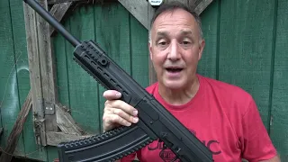 Kalashnikov USA TS 12T Shotgun 1