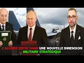 Lagu l’Algérie reçoit officiellemen 1ère livraison de bombardiers modernisés de type Soukhoï 34 (Su-34M)
