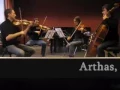 Download Lagu World of Warcraft - A call to arms and Arthas my Son Instrumental