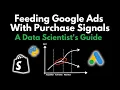 Feeding Google Ads with Retention Loyalty Data An Ecommerce Shopify Guide