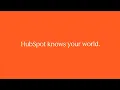 Introducing the Agentic Customer Platform HubSpot