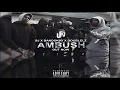 (Clean)-#OFB SJ X Bandokay X DoubleLz | Ambush (Prod. Sykes beats)
