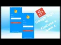 Google Sign In Firebase Swift 4