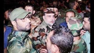 حالات واتساب علي الدلفي القيادة وبس عليك تلوگ للسيد مقتدى الصدر Exclusive 2020 