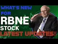 Download Lagu RBNE Stock - Robin Energy Ltd Stock Breaking News Today | RBNE Stock Price Prediction | RBNE Stock