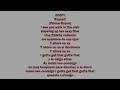 Daddy Yankee Ft. Prince Royce - Ven Conmigo (Letra - Lyrics)