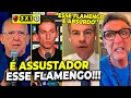 Download Lagu IMPRENSA EUROPEIA EM CHOQUE E RENDIDA AO FLAMENGO APÓS FLAMENGO 3 X 1 CHELSEA NO MUNDIAL