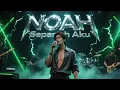 Download Lagu NOAH - SEPARUH AKU | COVER ROCK METAL | REQUEST