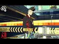 Download Lagu Walk Through Night City! | Cyberpunk: Edgerunners | Clips | Netflix