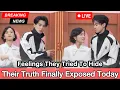 What REALLY Happened Between Dylan Wang \u0026 Shen Yue? The Truth Everyone Missed