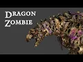 Lagu The Zombie Dragon