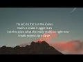 Kris Kross Amsterdam, Sofia Reyes & Tinie Tempah - How You Samba (Lyrics) | Official Music Video